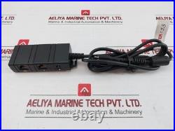 VERIFONE MSC445-011-00-A Ethernet Ice Cube Cable Assembly Length 1.5 Meter