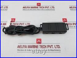 VERIFONE MSC445-011-00-A Ethernet Ice Cube Cable Assembly Length 1.5 Meter