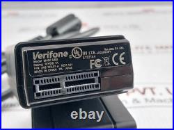 VERIFONE MSC445-011-00-A Ethernet Ice Cube Cable Assembly Revision A01