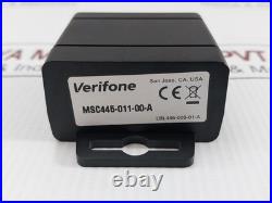 VERIFONE MSC445-011-00-A Ethernet Ice Cube Cable Assembly Revision A01