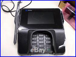 VERIFONE MX915 M132-409-01-R-NOAPP Pin Pad Payment Terminal Credit Card Machine