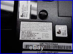 VERIFONE MX915 M132-409-01-R-NOAPP Pin Pad Payment Terminal Credit Card Machine