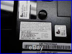 VERIFONE MX915 M132-409-01-R-NOAPP Pin Pad Payment Terminal Credit Card Reader