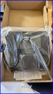 VERIFONE MX915 M132-409-01-R POS Terminal Keypad/ Card Reader