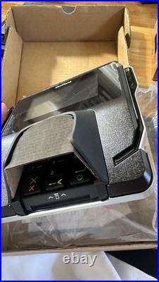 VERIFONE MX915 M132-409-01-R POS Terminal Keypad/ Card Reader