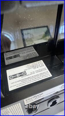 VERIFONE MX915 M132-409-01-R POS Terminal Keypad/ Card Reader