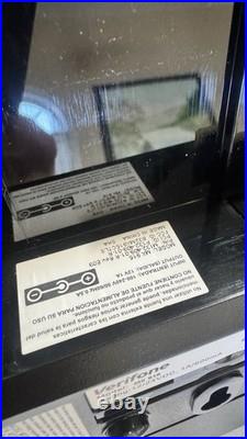 VERIFONE MX915 M132-409-01-R POS Terminal Keypad/ Card Reader