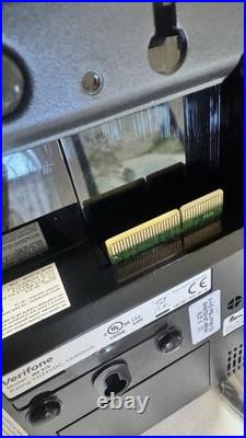 VERIFONE MX915 M132-409-01-R POS Terminal Keypad/ Card Reader