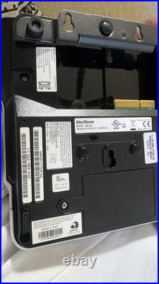 VERIFONE MX915 M132-409-01-R POS Terminal Keypad/ Card Reader