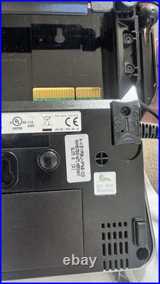 VERIFONE MX915 M132-409-01-R POS Terminal Keypad/ Card Reader