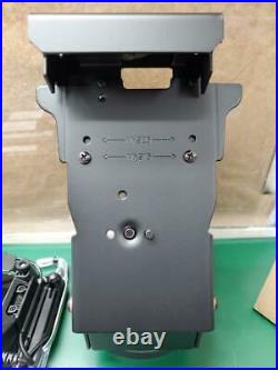 VERIFONE MX915 PinPad Terminal with Stylus, MX900-02 Module & Stand (E10012803)