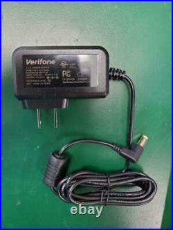 VERIFONE MX915 PinPad Terminal with Stylus, MX900-02 Module & Stand (E10012920)