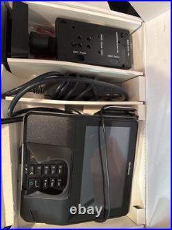 VERIFONE MX925CTLS Video Pin-Pad Payment Terminal, Stylus M177-509-01-R