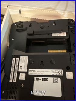 VERIFONE MX925CTLS Video Pin-Pad Payment Terminal, Stylus M177-509-01-R