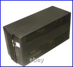 VERIFONE OneAC P040-07-050 UPS Battery Backup / Ruby 2 Commander Topaz. NEW