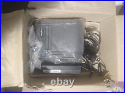 VERIFONE P040-02-030 Rev. B00 THERMAL POS RECEIPT PRINTER RP-330 NEW OUT OF BOX