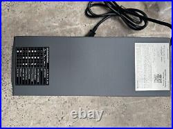 VERIFONE P040-07-050 POWERVAR UPS BATTERY BACKUP/ Ruby 2 Commander Topaz. NEW