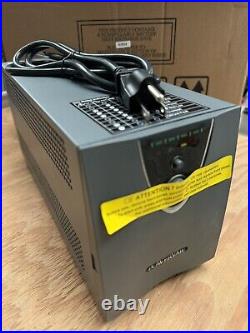 VERIFONE P040-07-050 UPS BATTERY BACKUP/ Ruby 2 Commander Topaz. NEW