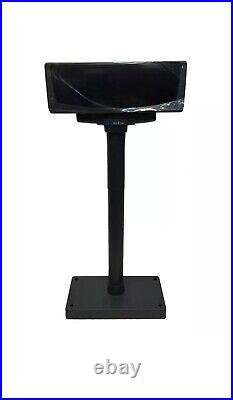 VERIFONE P050-01-101 CUSTOMER DISPLAY NEW STYLE VERIFONE C18 Topaz Ruby 2. NEW
