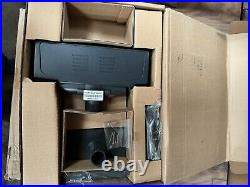 VERIFONE P050-01-101 NEW STYLE CUSTOMER DISPL AY, C18 Topaz, Ruby 2. NEW