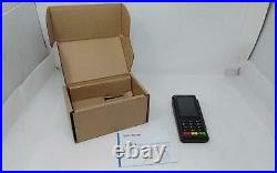VERIFONE P400 PLUS CREDIT CARD MACHINE TOUCH SCREEN (Machine Only)