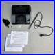 VERIFONE Payment Terminal 400 MHz/256 MB RAM Ethernet 4.3 Black M132-409-01-R