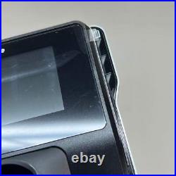 VERIFONE Payment Terminal 400 MHz/256 MB RAM Ethernet 4.3 Black M132-409-01-R