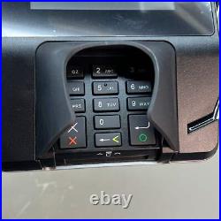 VERIFONE Payment Terminal 400 MHz/256 MB RAM Ethernet 4.3 Black M132-409-01-R