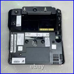 VERIFONE Payment Terminal 400 MHz/256 MB RAM Ethernet 4.3 Black M132-409-01-R