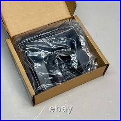 VERIFONE Payment Terminal 400 MHz/256 MB RAM Ethernet 4.3 Black M132-409-01-R