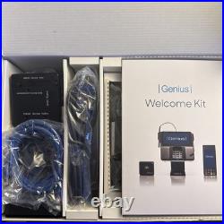 VERIFONE Point Of Sale Kit M400 New In Box