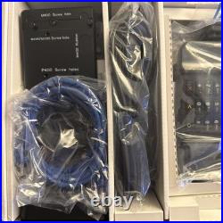 VERIFONE Point Of Sale Kit M400 New In Box