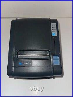 VERIFONE RP-300 / 310 VeriFone P040-02-020 Thermal Printer Ruby Topaz XL NEW