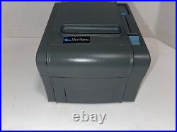 VERIFONE RP-300 / 310 VeriFone P040-02-020 Thermal Printer Ruby Topaz XL NEW