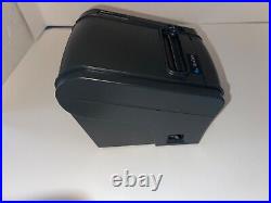 VERIFONE RP-300 / 310 VeriFone P040-02-020 Thermal Printer Ruby Topaz XL NEW
