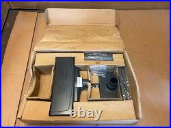 VERIFONE TOPAZ 2X20 CUSTOMER DISPLAY P050-01-101-R (Water Damaged Box)