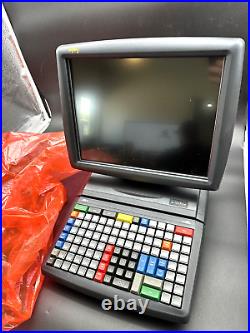 VERIFONE TOPAZ M050-02-410-NAA XL VERIFONE TOPAZ XL Console NEW