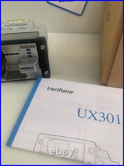 VERIFONE UX1301-STD Card Reader M159-301-000-WWA