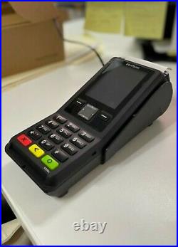 VERIFONE V200C CTLS, NAA NON-TOUCH, Credit Card Terminal