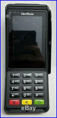 VERIFONE V400C PLUS (M425-053-04-NAA-5) CLTS NAA DE STD KPD WithO BATTERY 512MB