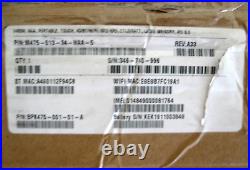 VERIFONE V400M Portable Touch Credit Card Payment Terminal 4G Wireless NEW n BOX
