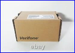 VERIFONE V400M Portable Touch Payment Terminal NAA 4G/BT/WIFI STD KPD NEW IN BOX