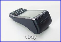 VERIFONE V400M Portable Touch Payment Terminal NAA 4G/BT/WIFI STD KPD NEW IN BOX