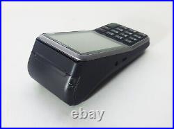 VERIFONE V400M Portable Touch Payment Terminal NAA 4G/BT/WIFI STD KPD NEW IN BOX