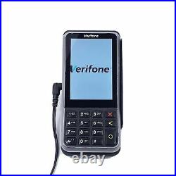 VERIFONE V400M wireless 4G /WIFI/BTBRAND NEWUNLOCKED