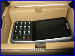 VERIFONE V400M wireless 4G /WIFI/BTBRAND NEWUNLOCKED