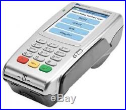VERIFONE VX680 3G FOR LATIN AMERICA 3.0 Direct Wireless 3G GPRS 192MB With