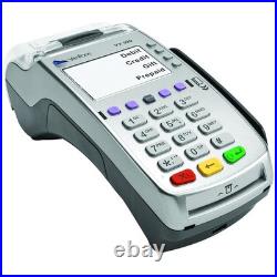 VX520 Contactless Reader Credit Card Machine