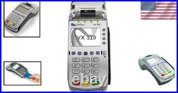 VX520 Contactless Reader Credit Card Machine