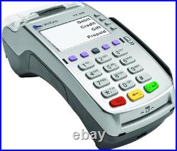 VX520 Contactless Reader Credit Card Machine